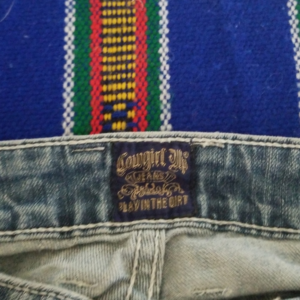 Jeans - Picture 4 of 4